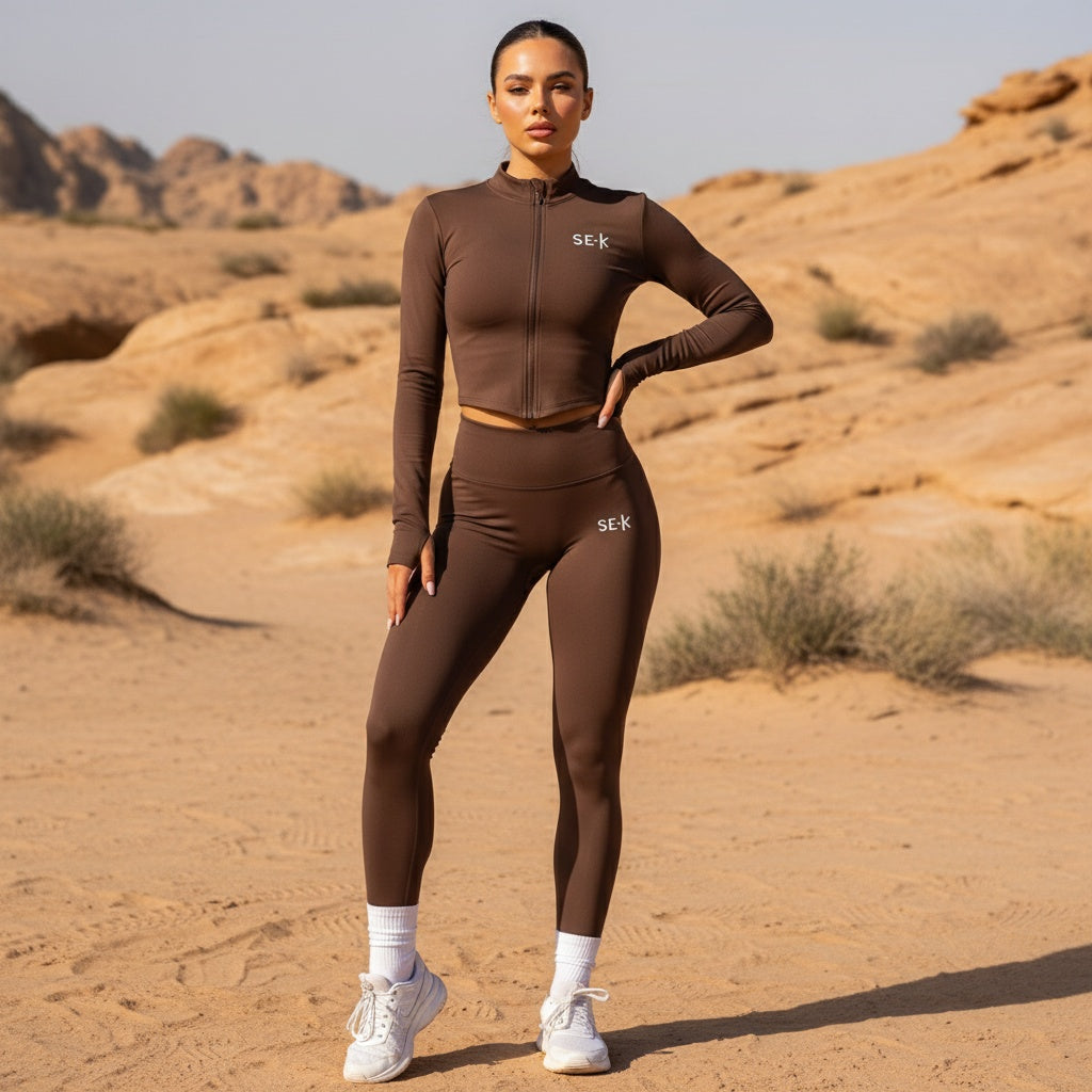SEEK Long Co-ord Sets